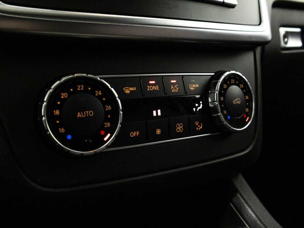 Купить Mercedes-Benz GL-Класс 350 CDI BlueTEC, 2015, 144 588 км, фото №17