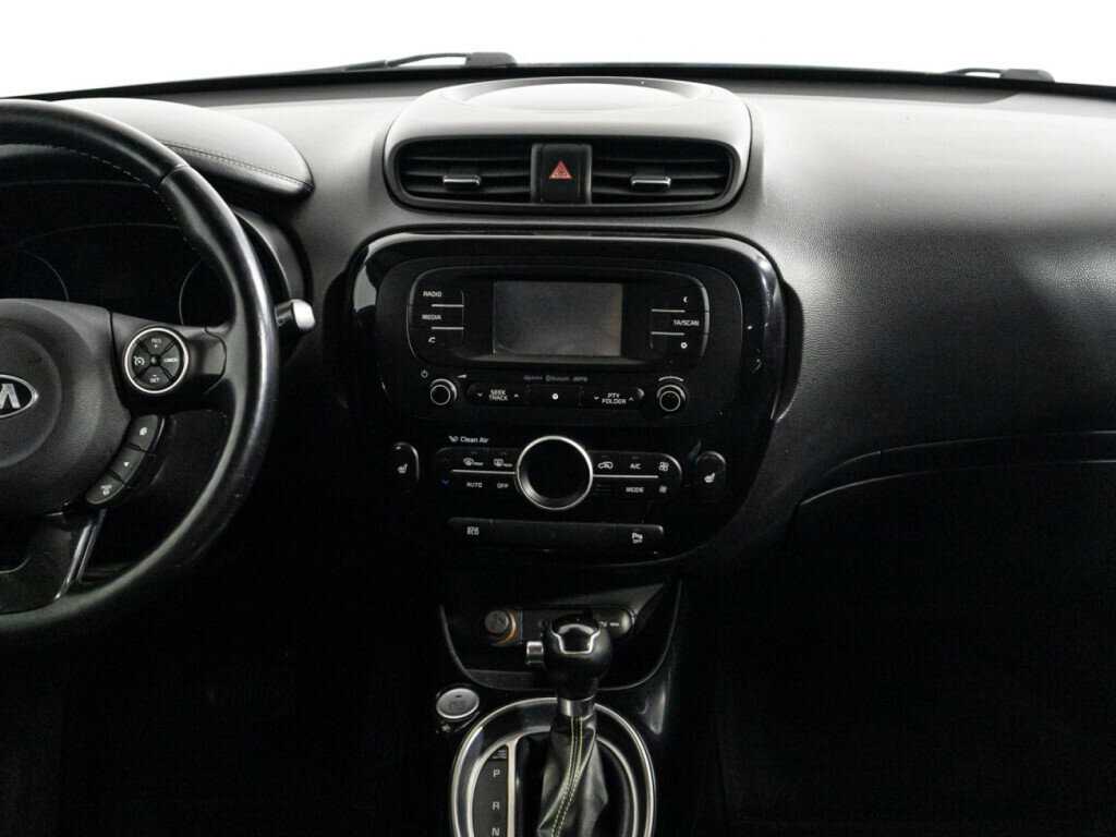 Купить Kia Soul, 2015, 141 662 км, фото №14