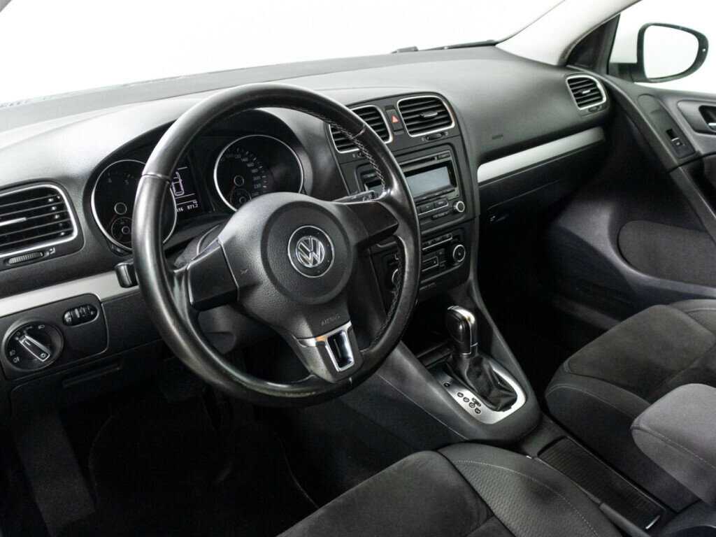 Купить Volkswagen Golf, 2011, 227 917 км, фото №11