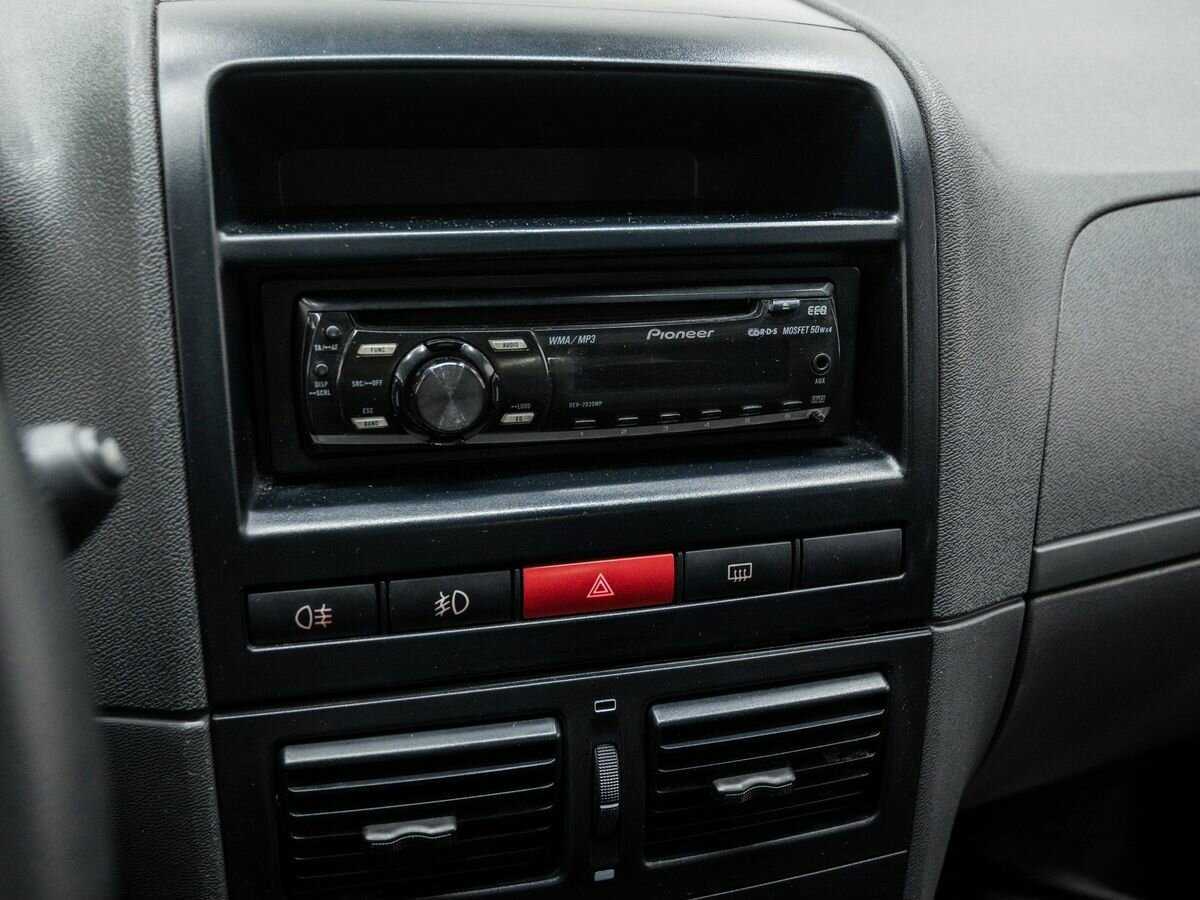 Купить Fiat Albea, 2008, 164 667 км, фото №19