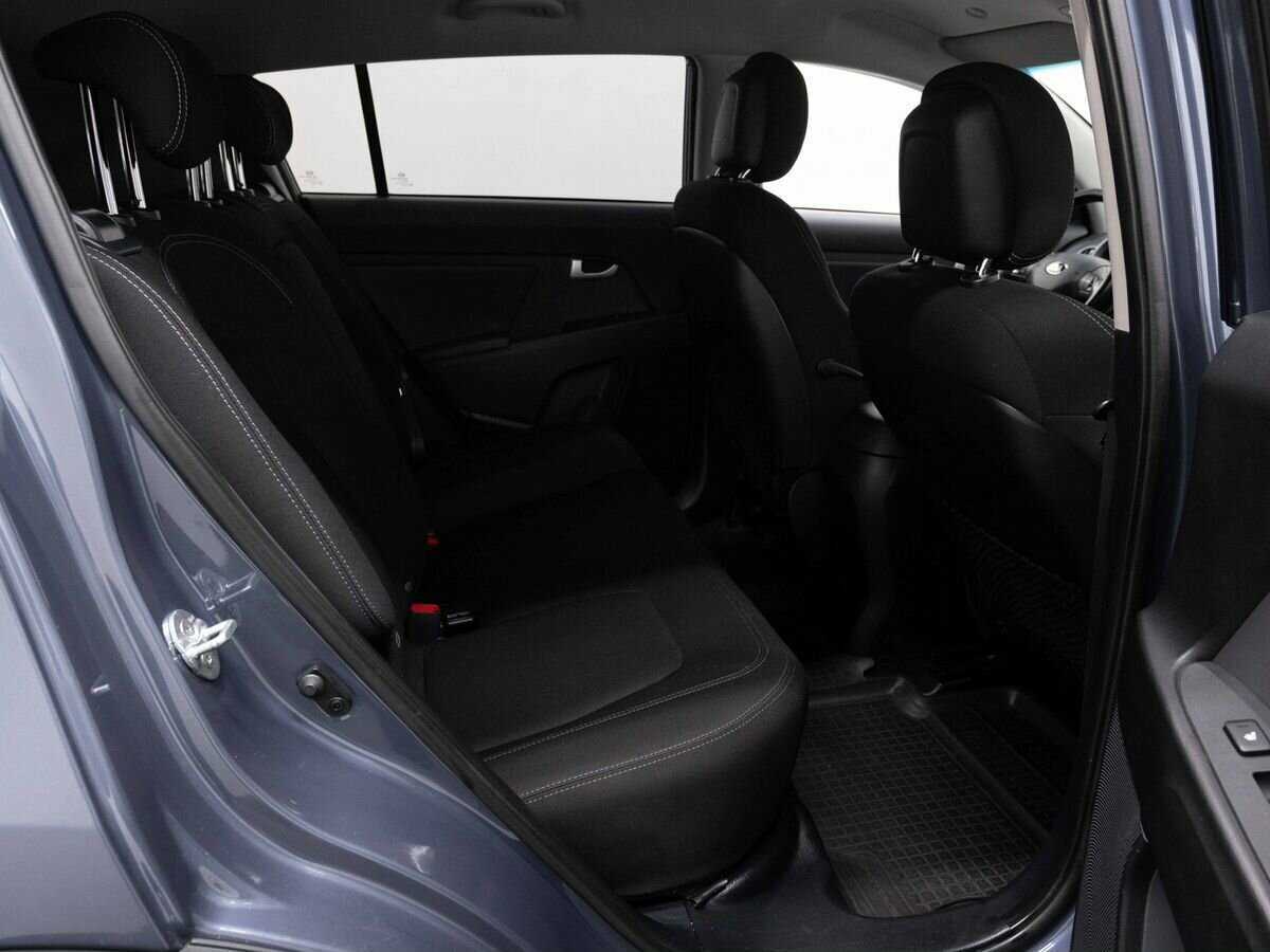 Купить Kia Sportage, 2015, 120 000 км, фото №11