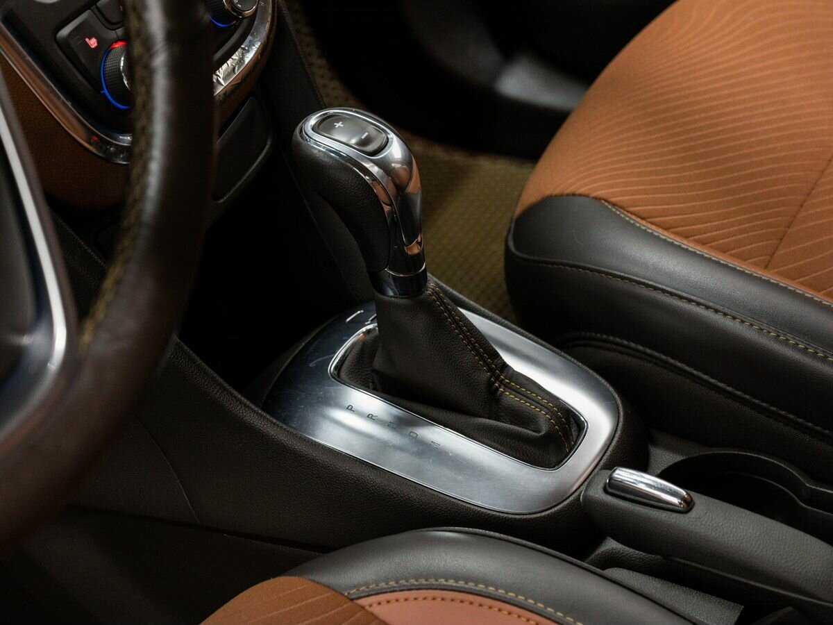 Купить Opel Mokka, 2013, 230 000 км, фото №17