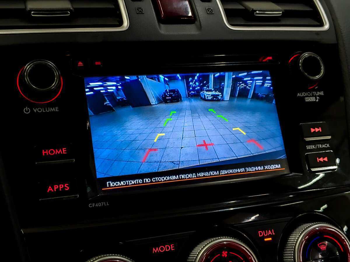 Купить Subaru Forester, 2015, 154 441 км, фото №27