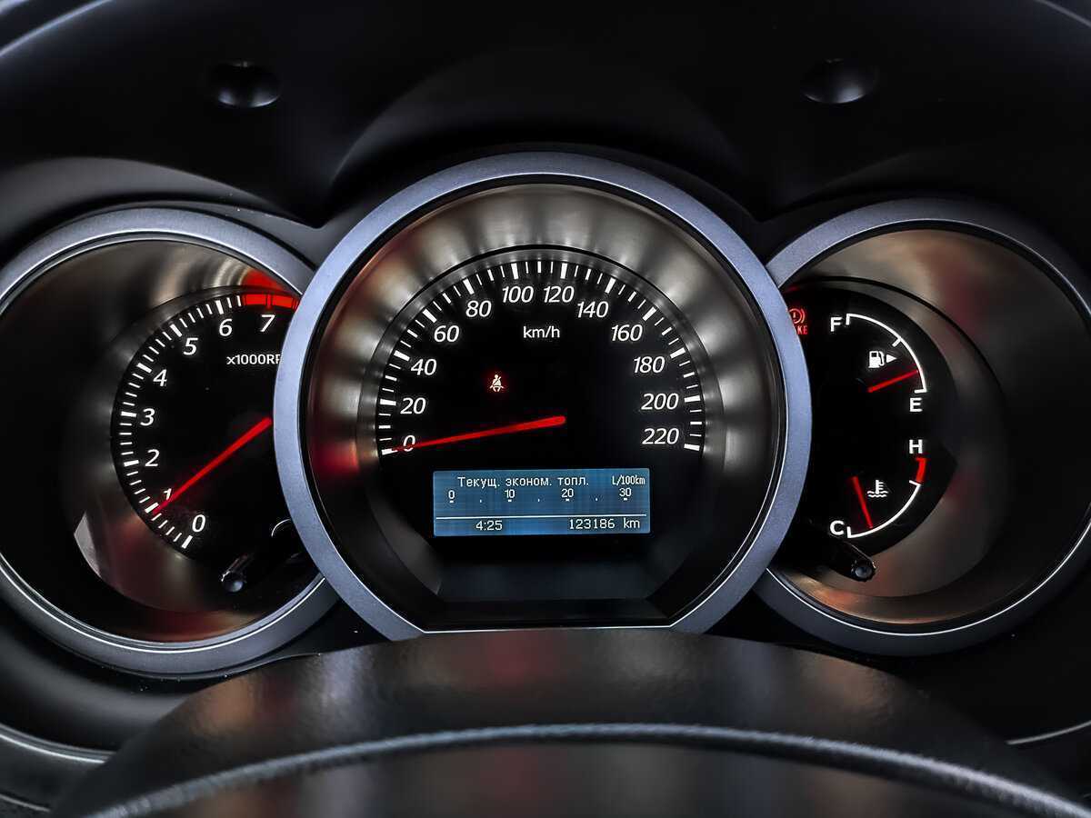 Купить Suzuki Grand Vitara, 2010, 123 184 км, фото №16