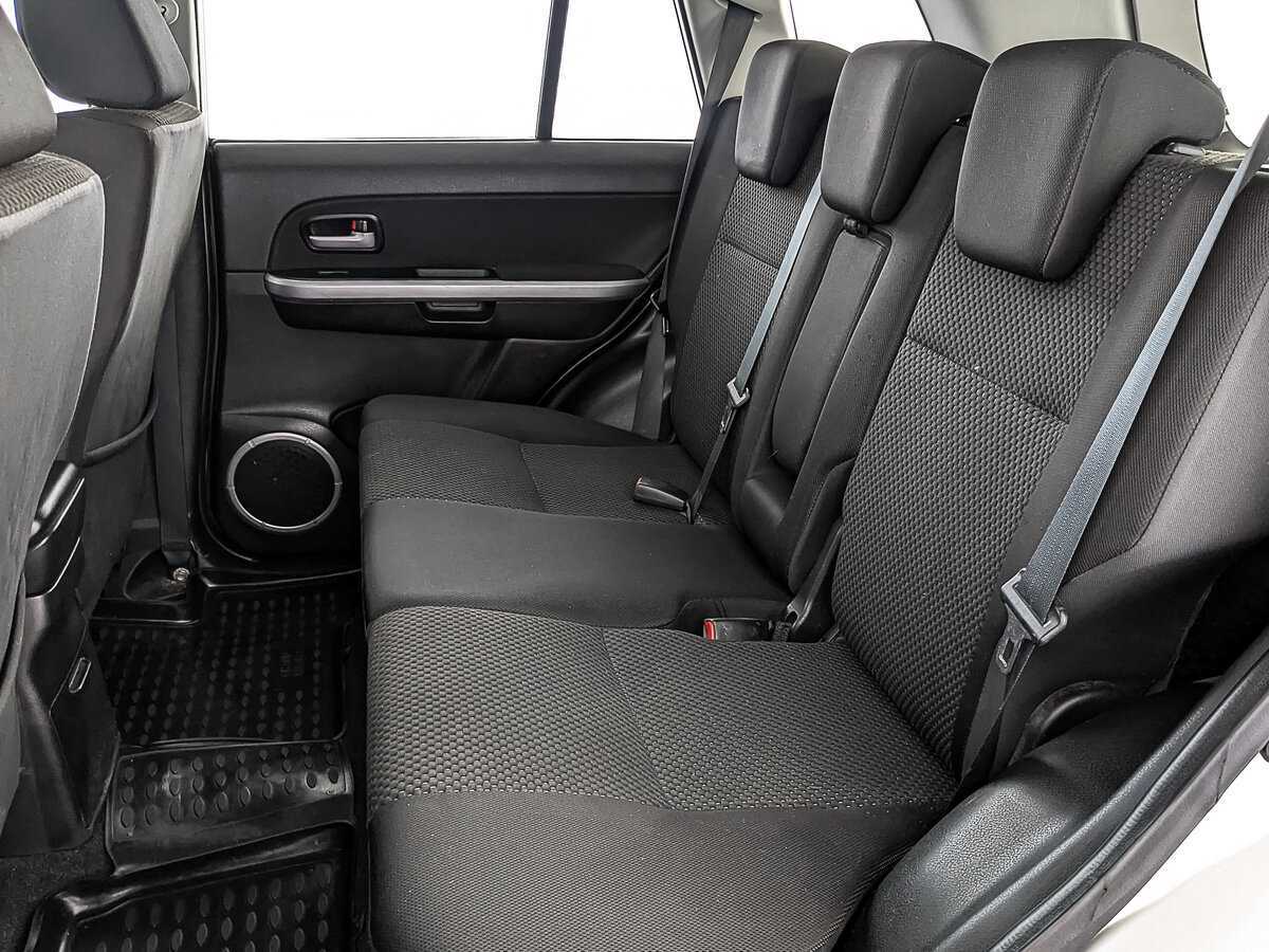 Купить Suzuki Grand Vitara, 2010, 123 184 км, фото №18