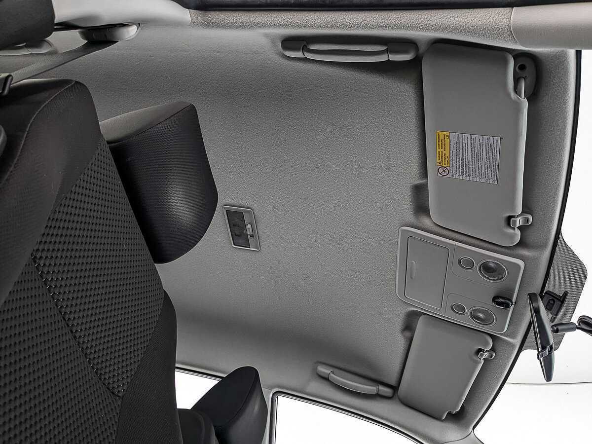 Купить Suzuki Grand Vitara, 2010, 123 184 км, фото №22