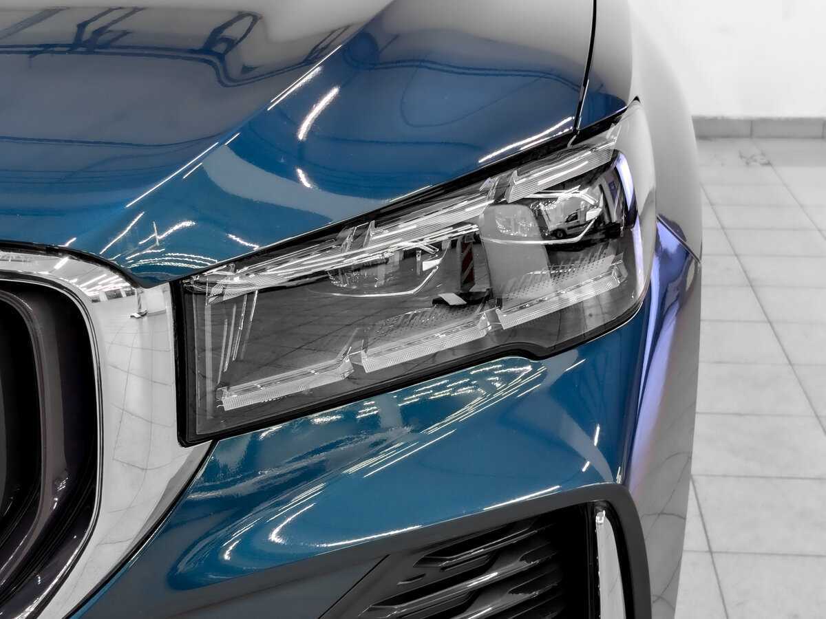 Купить Geely Xingyue L, 2023, 12 000 км, фото №17