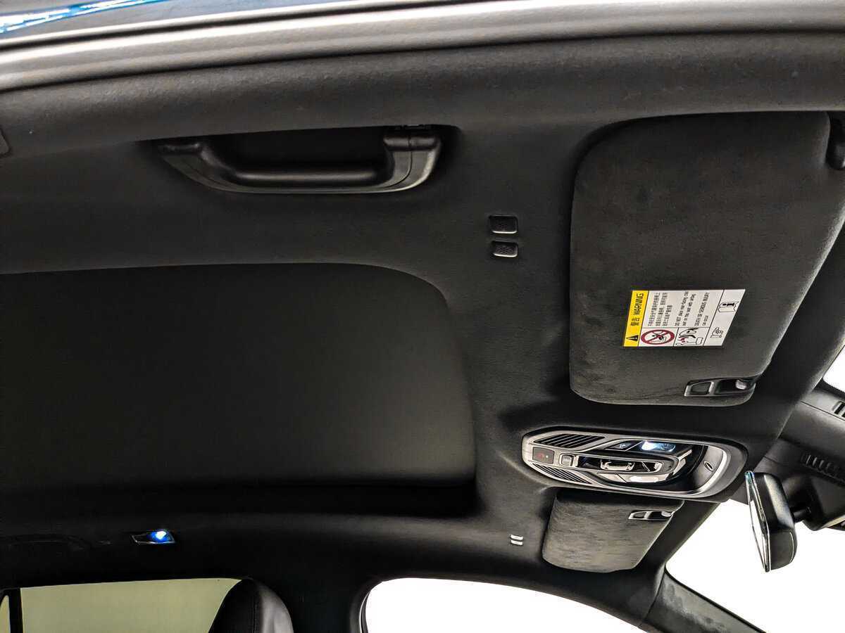 Купить Geely Xingyue L, 2023, 12 000 км, фото №23