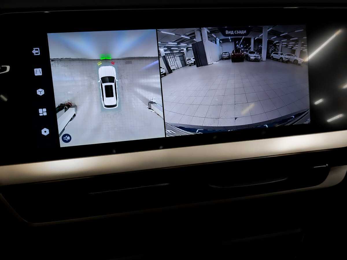 Купить Geely Xingyue L, 2023, 12 000 км, фото №29