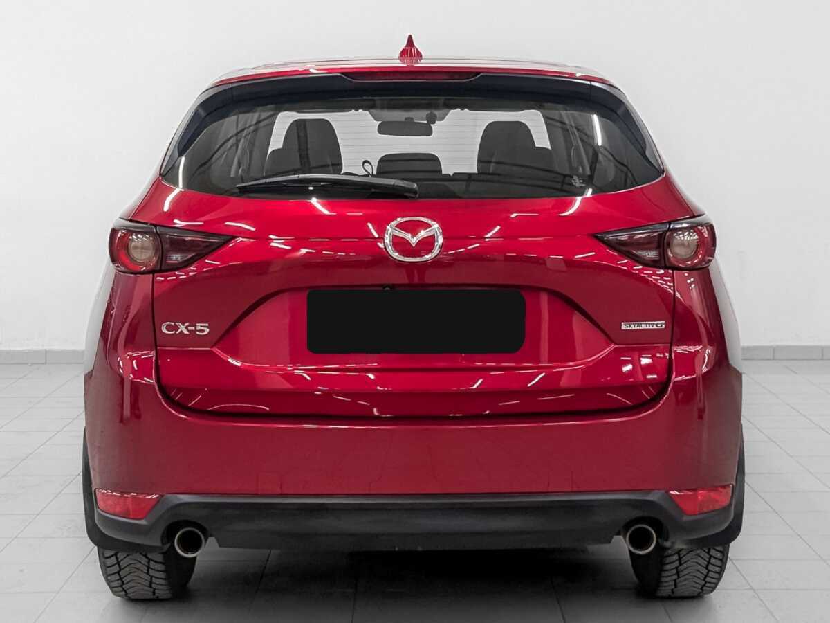 Купить Mazda CX-5, 2020, 31 952 км, фото №6