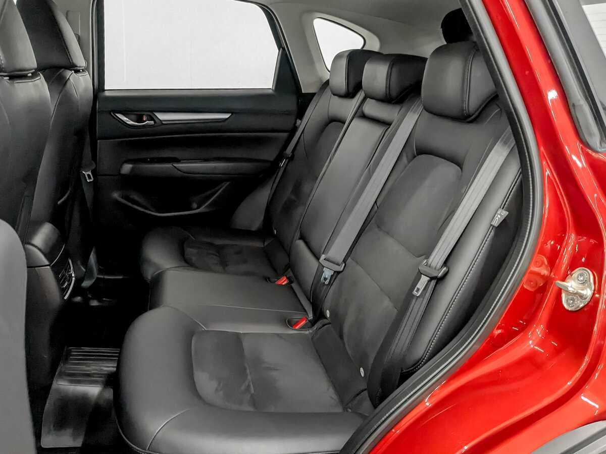 Купить Mazda CX-5, 2020, 31 952 км, фото №12