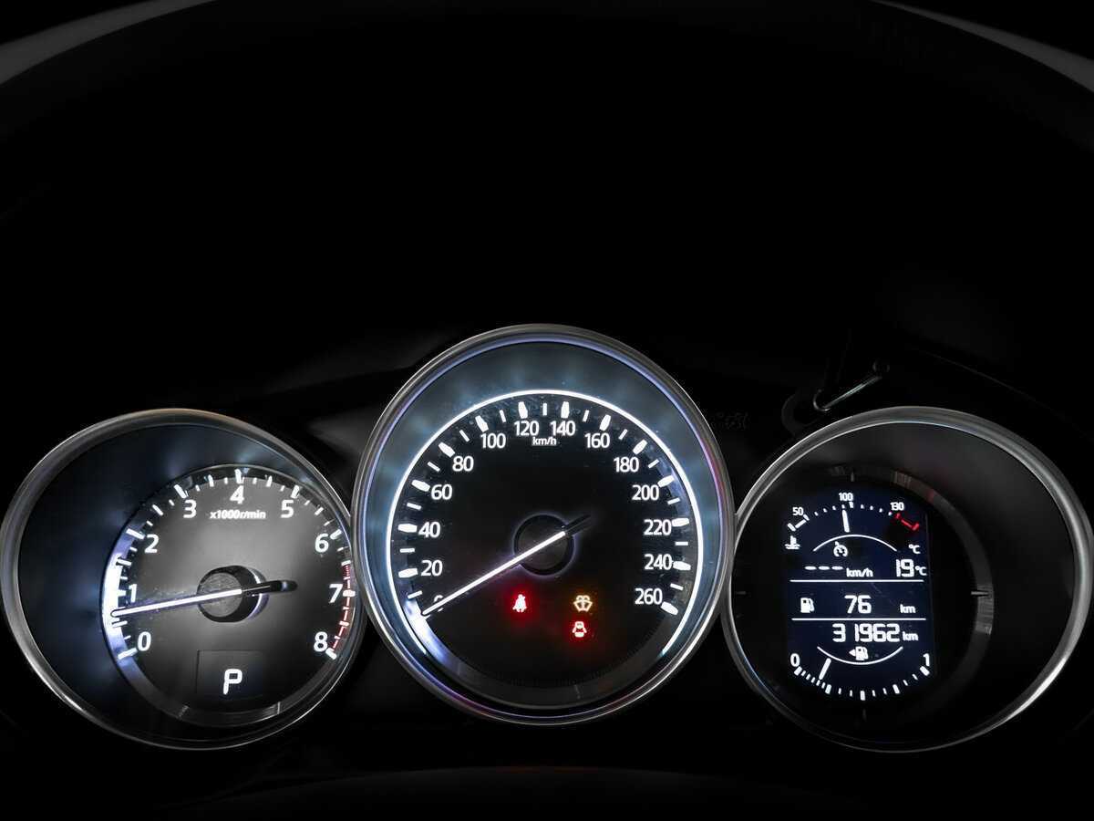 Купить Mazda CX-5, 2020, 31 952 км, фото №13