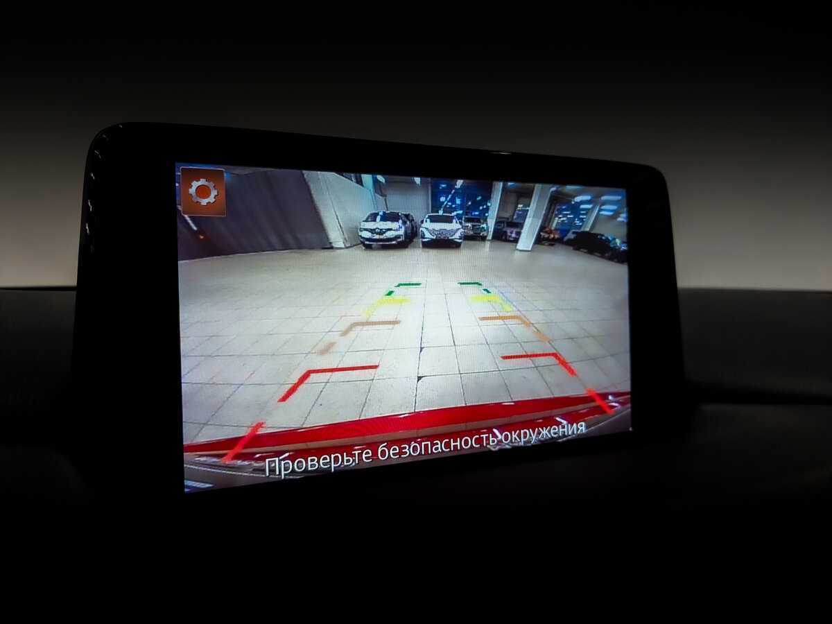 Купить Mazda CX-5, 2020, 31 952 км, фото №22