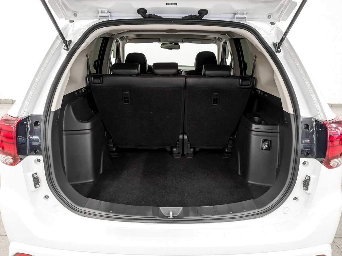 Купить Mitsubishi Outlander, 2022, 8 874 км, фото №10