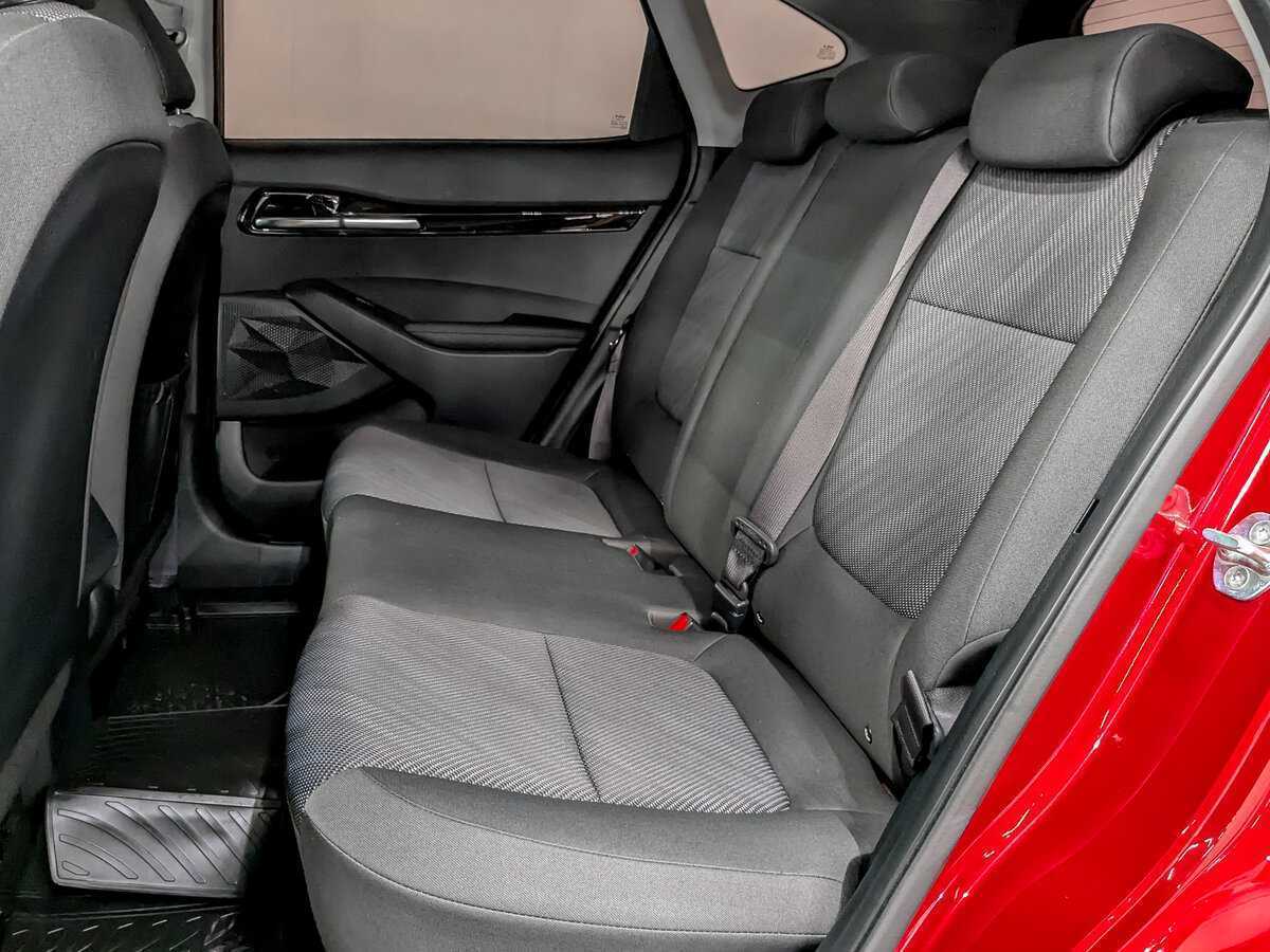 Купить Kia Seltos, 2022, 11 160 км, фото №12