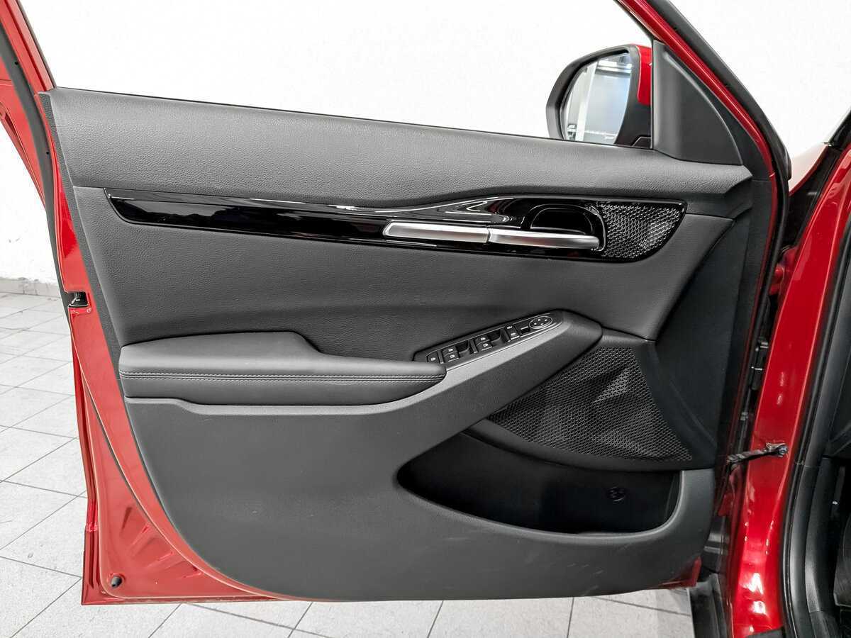 Купить Kia Seltos, 2022, 11 160 км, фото №17