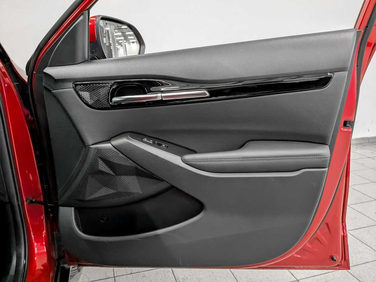 Купить Kia Seltos, 2022, 11 160 км, фото №22