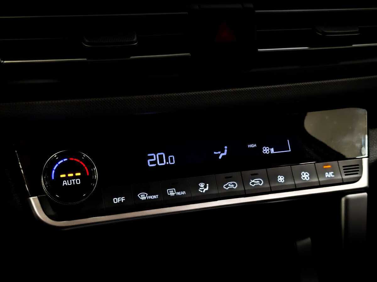 Купить Kia Seltos, 2022, 11 160 км, фото №23