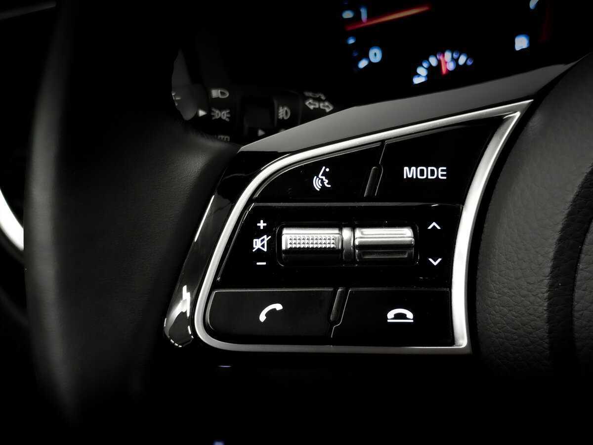 Купить Kia Seltos, 2022, 11 160 км, фото №25