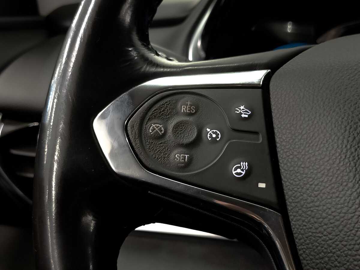 Купить Chevrolet Traverse, 2019, 138 605 км, фото №28