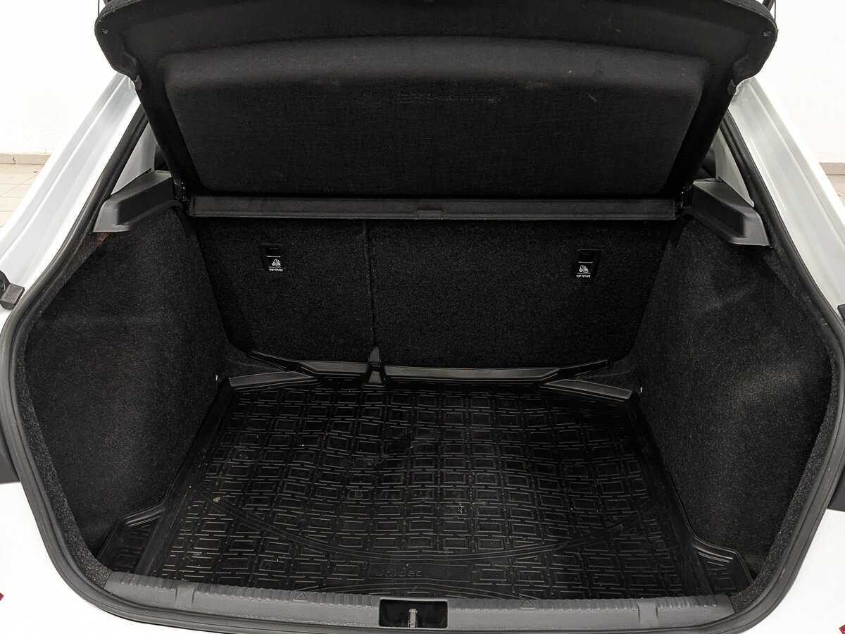 Купить Volkswagen Polo, 2020, 42 658 км, фото №10