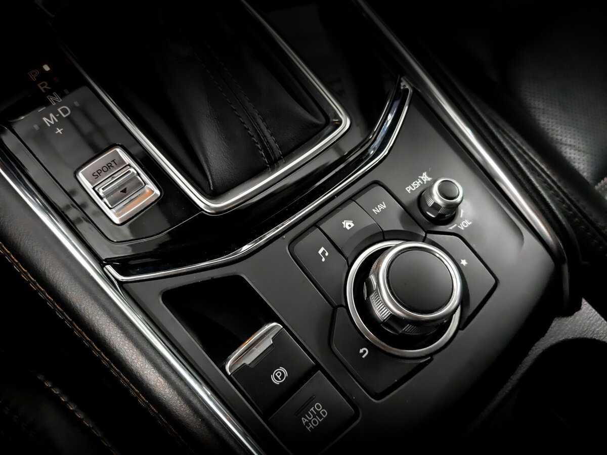 Купить Mazda CX-5, 2018, 68 235 км, фото №24