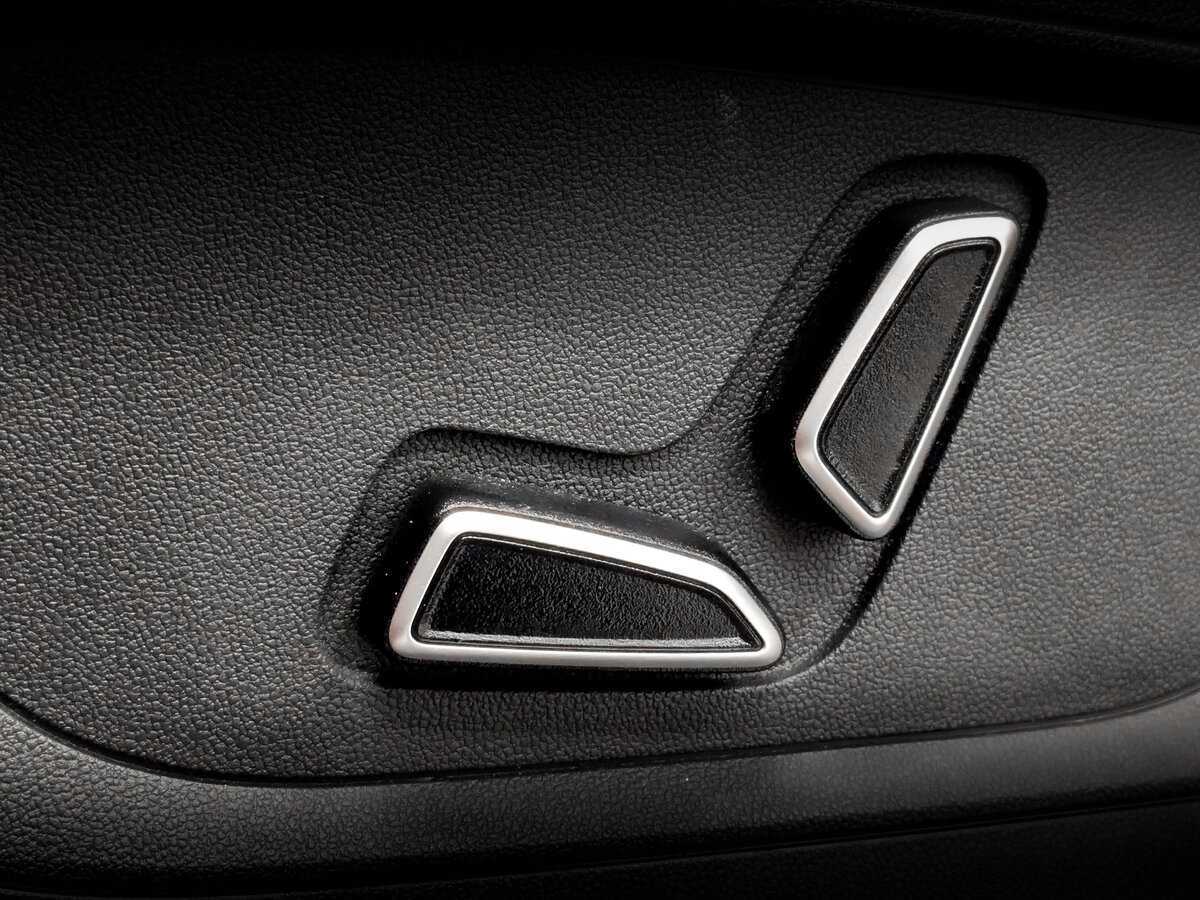 Купить Changan CS55 Plus, 2023, 30 924 км, фото №19