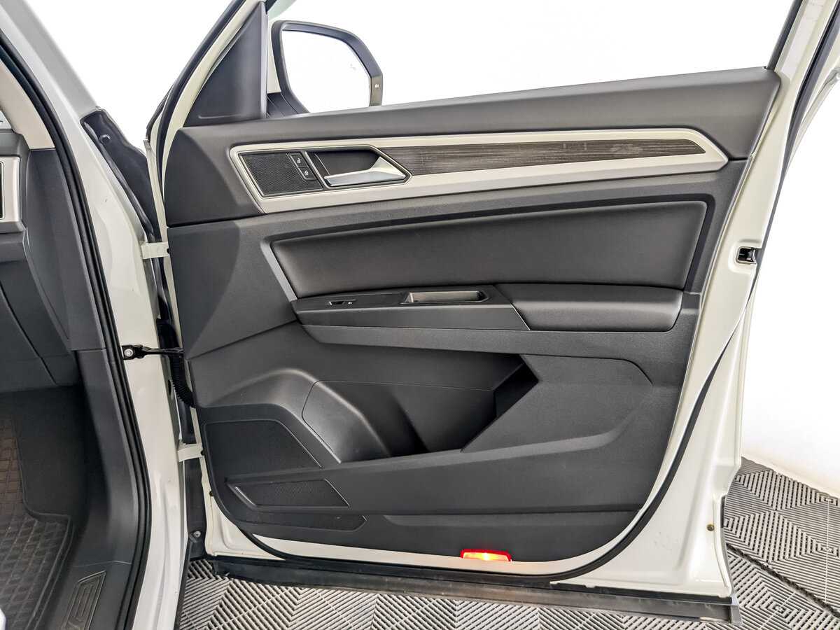 Купить Volkswagen Teramont, 2019, 112 000 км, фото №23