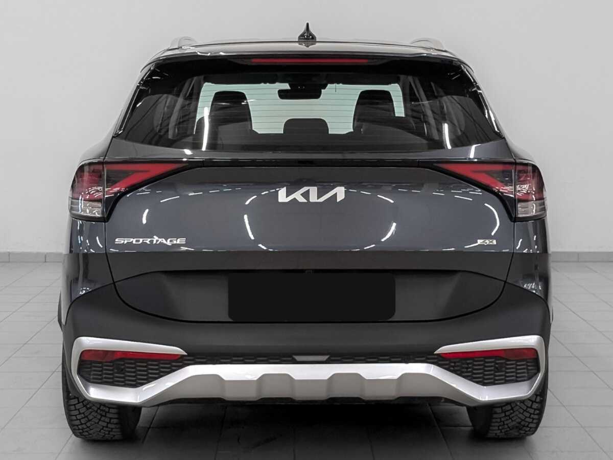 Купить Kia Sportage, 2022, 27 220 км, фото №6