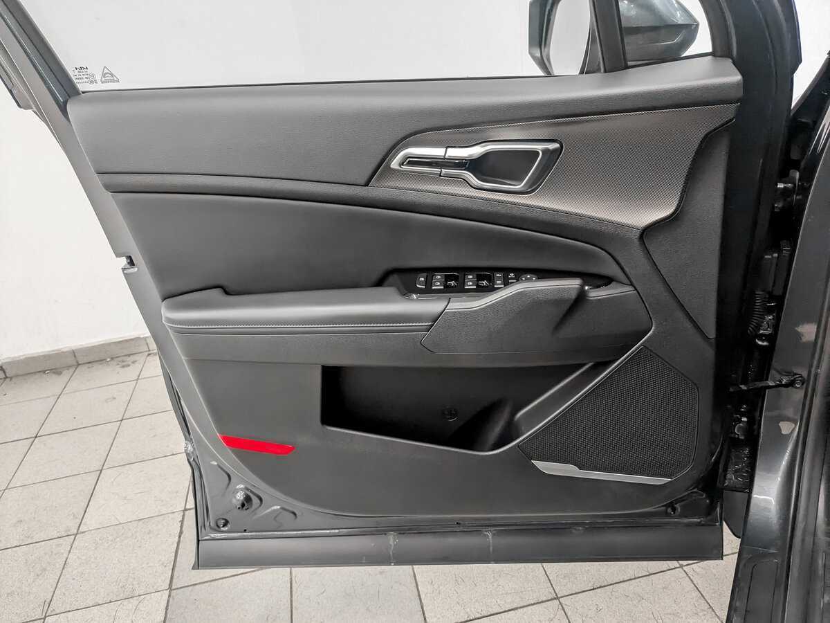 Купить Kia Sportage, 2022, 27 220 км, фото №19