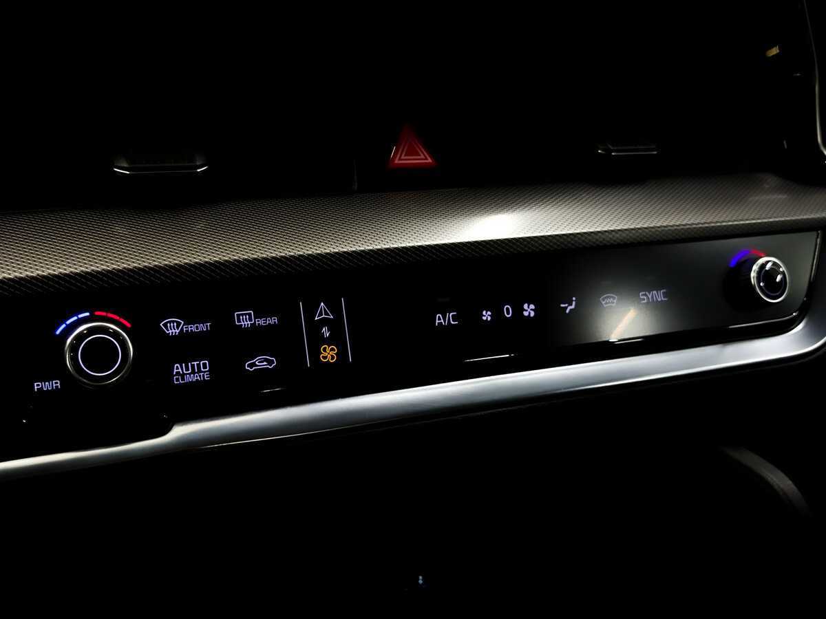 Купить Kia Sportage, 2022, 27 220 км, фото №26