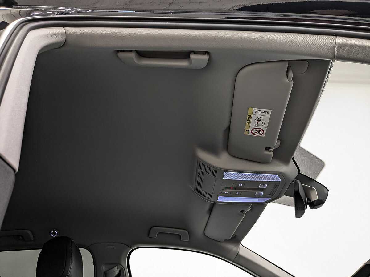 Купить Volkswagen Touareg, 2018, 91 783 км, фото №23