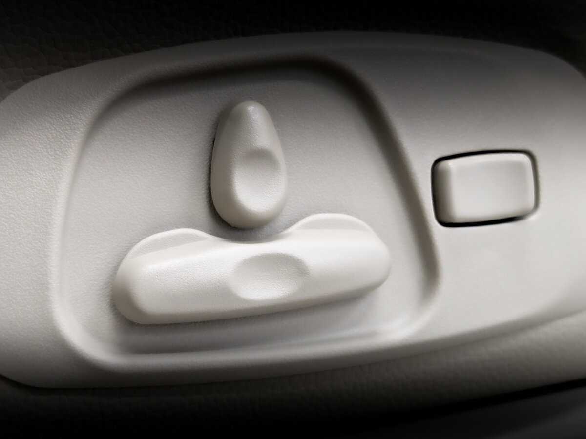 Купить Mitsubishi Pajero, 2021, 26 852 км, фото №19