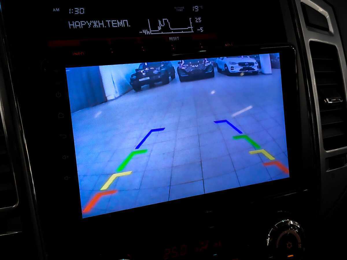 Купить Mitsubishi Pajero, 2021, 26 852 км, фото №25