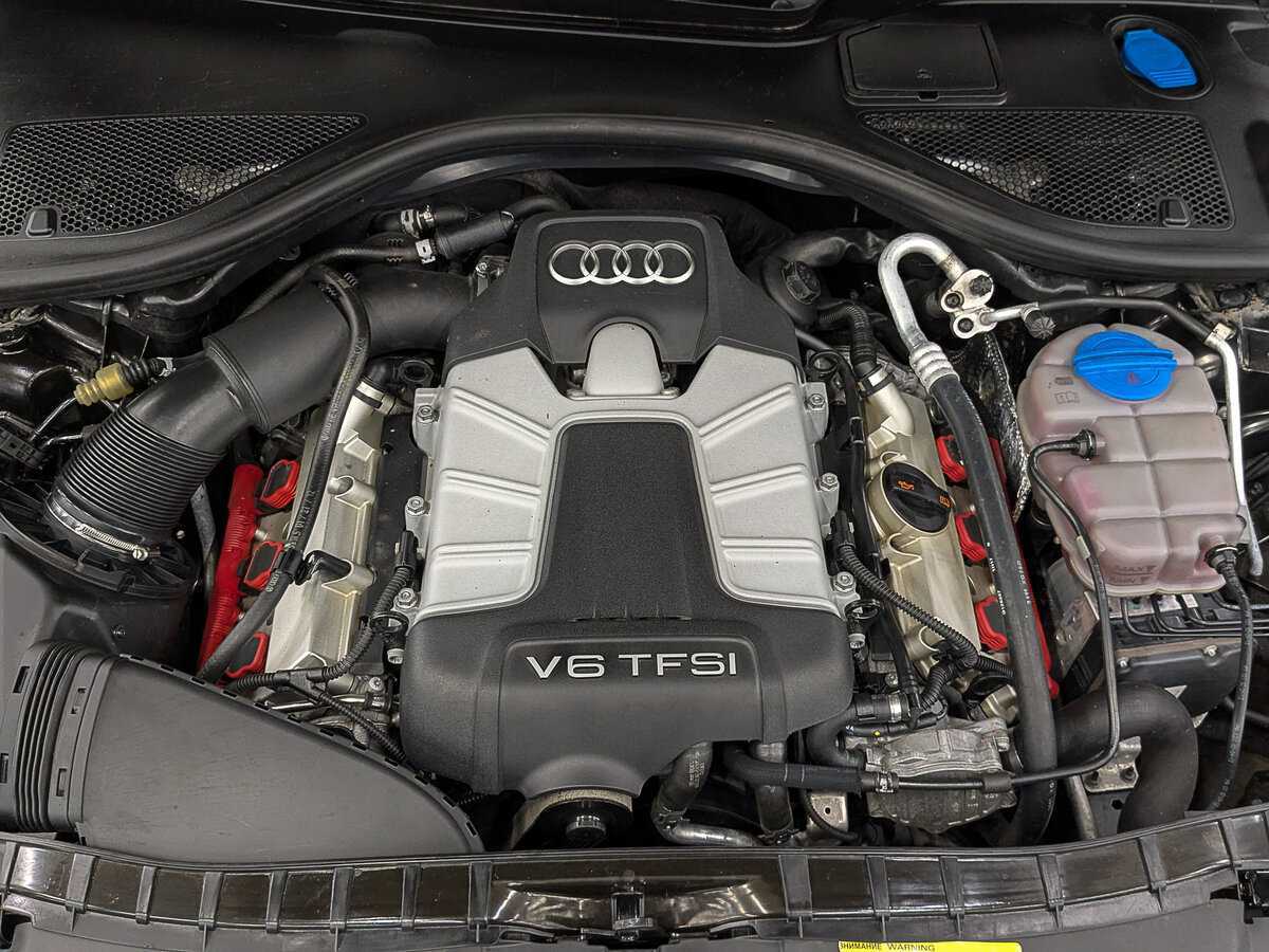 Купить Audi A6 allroad, 2012, 172 040 км, фото №9