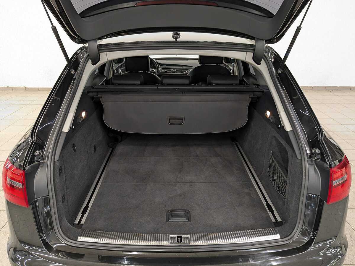 Купить Audi A6 allroad, 2012, 172 040 км, фото №10