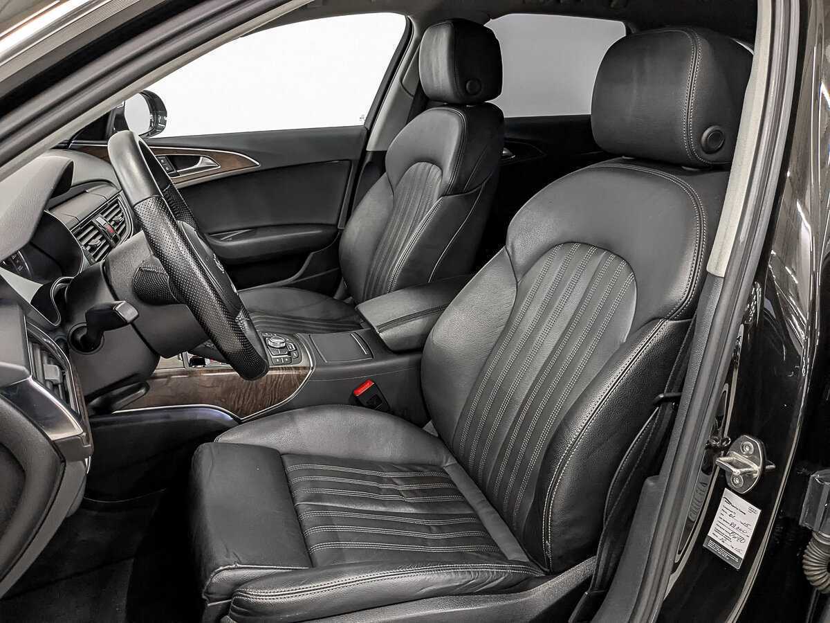 Купить Audi A6 allroad, 2012, 172 040 км, фото №18