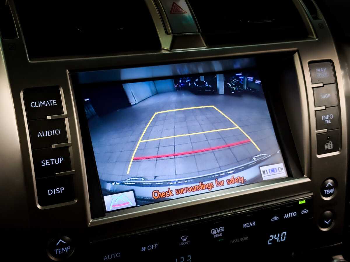 Купить Lexus GX 460, 2012, 108 925 км, фото №26