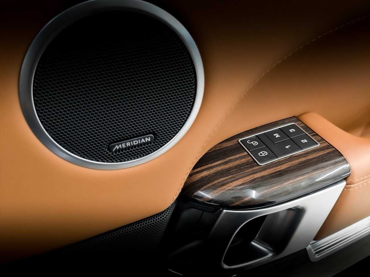 Купить Land Rover Range Rover, 2017, 71 650 км, фото №23