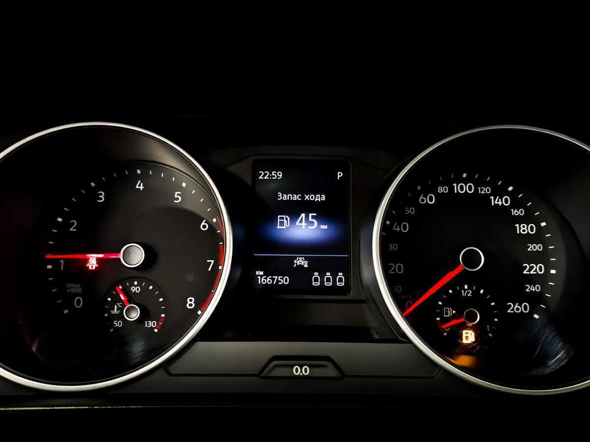 Купить Volkswagen Tiguan, 2021, 166 747 км, фото №13