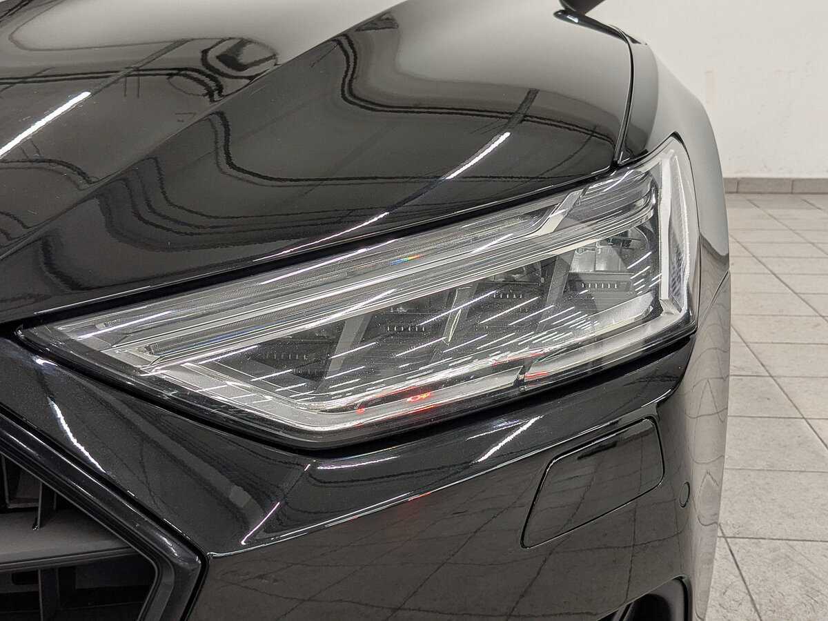 Купить Audi A7 55 TFSI, 2019, 119 858 км, фото №11