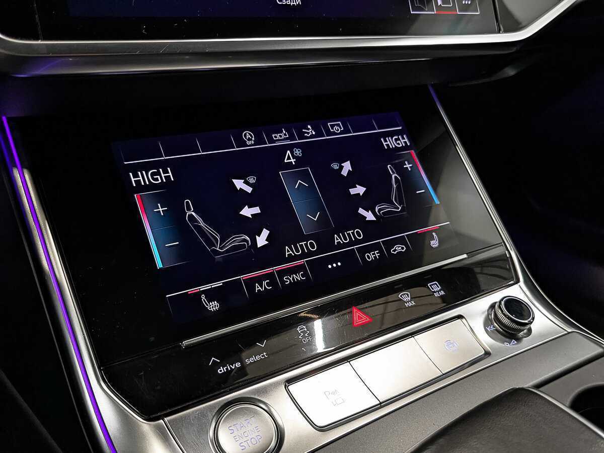 Купить Audi A7 55 TFSI, 2019, 119 858 км, фото №21