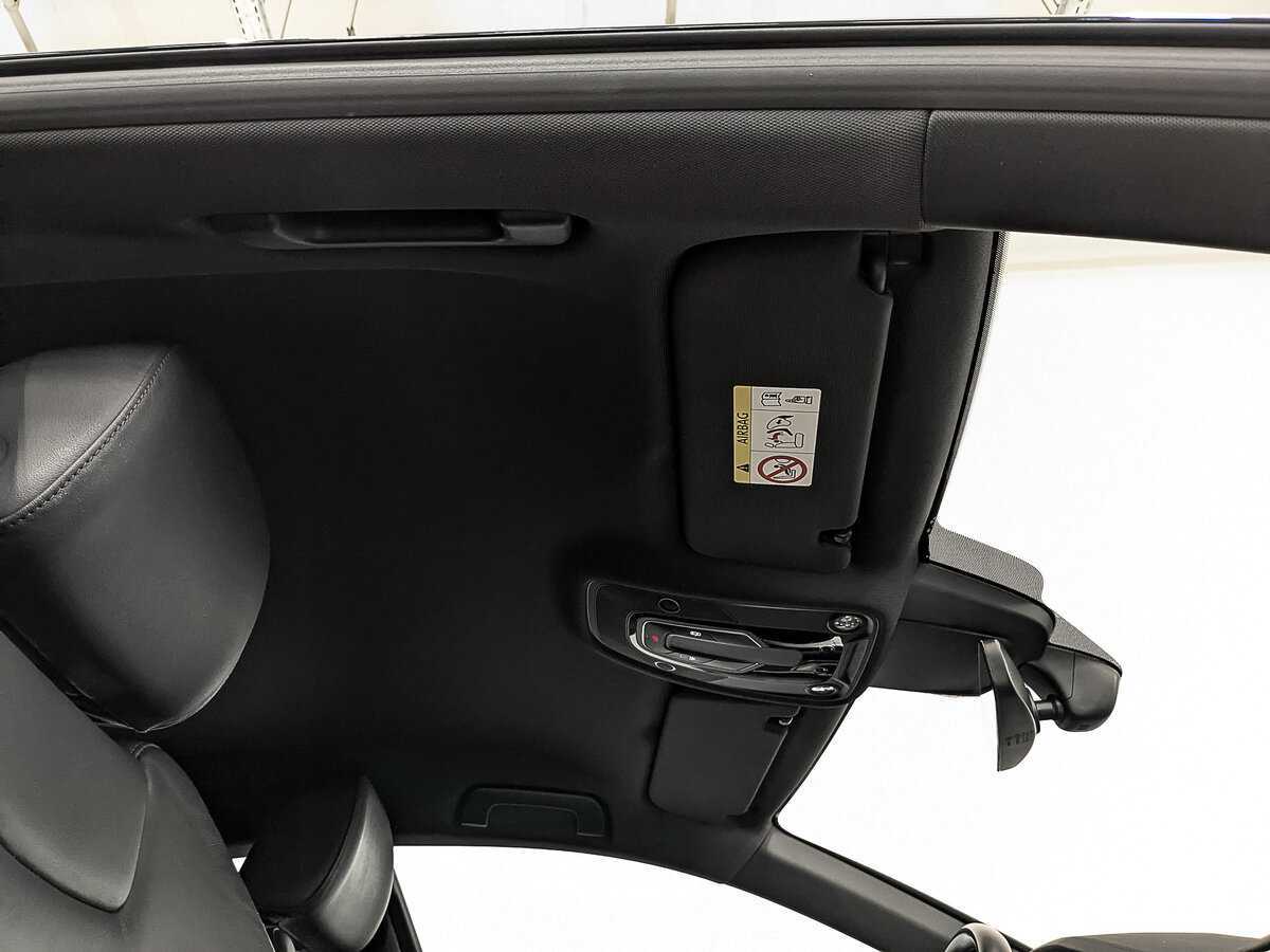 Купить Audi A7 55 TFSI, 2019, 119 858 км, фото №23