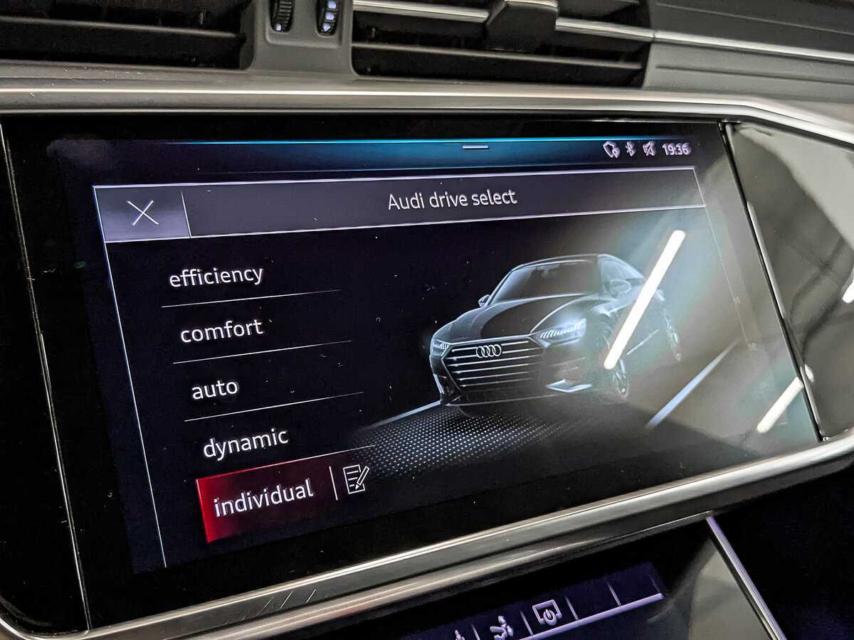 Купить Audi A7 55 TFSI, 2019, 119 858 км, фото №29