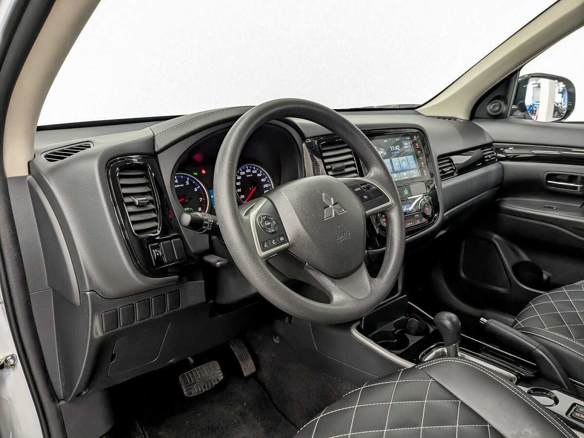 Купить Mitsubishi Outlander, 2022, 28 207 км, фото №16