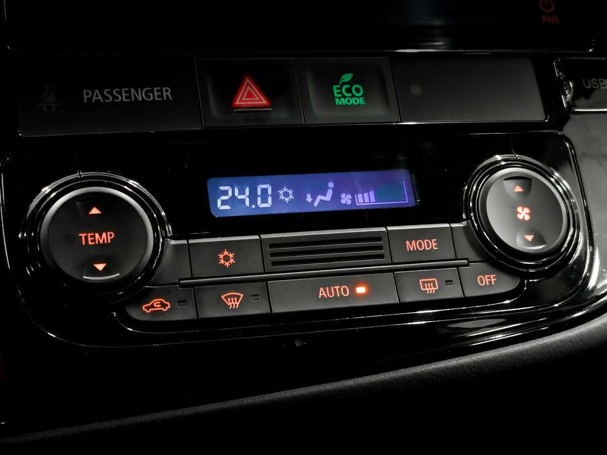 Купить Mitsubishi Outlander, 2022, 28 207 км, фото №23