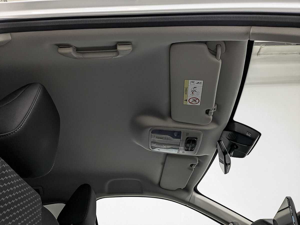 Купить Haval F7x, 2023, 12 123 км, фото №21