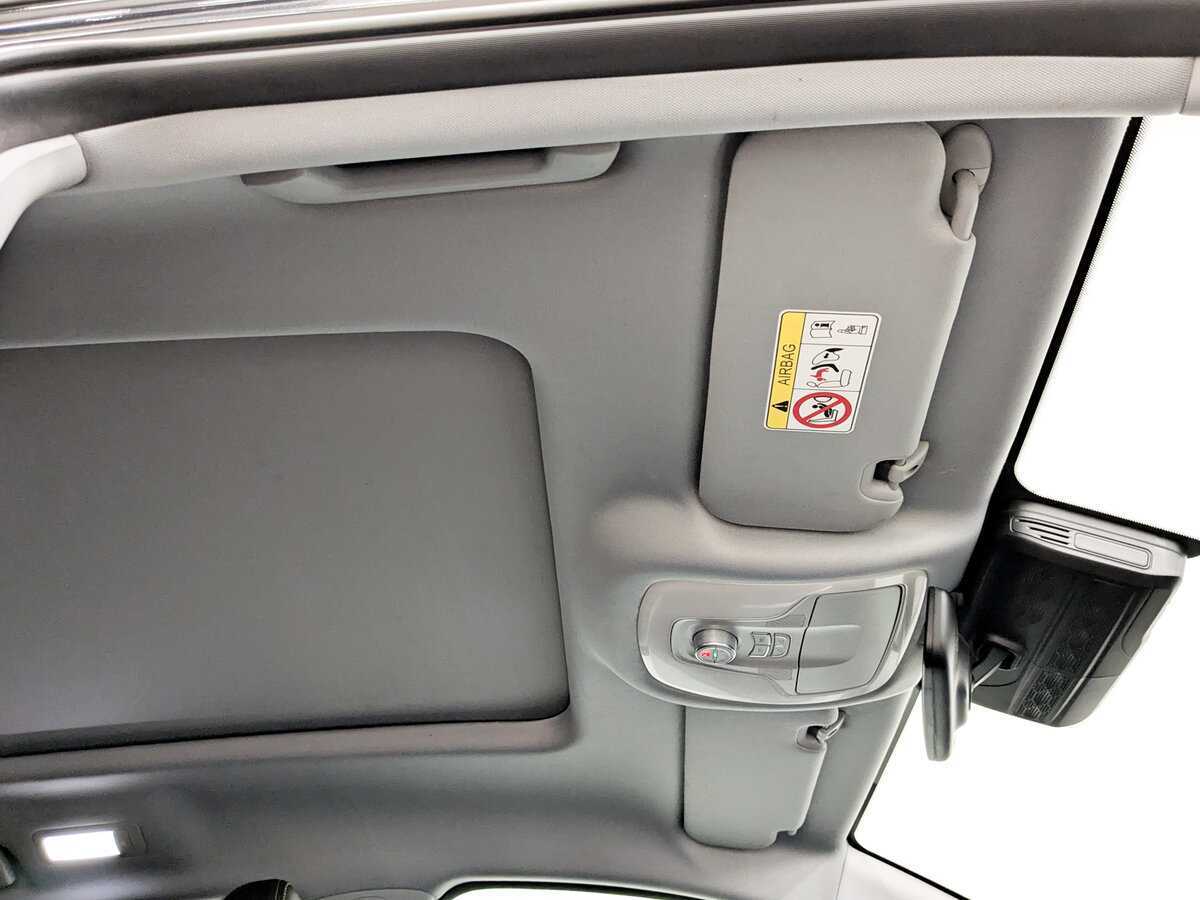 Купить CHERY Tiggo 8 Pro, 2021, 89 000 км, фото №23