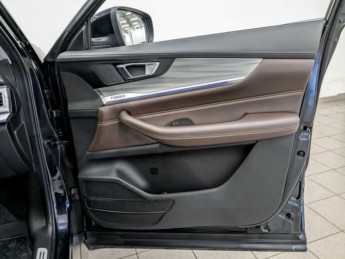 Купить CHERY Tiggo 8 Pro, 2021, 89 000 км, фото №25