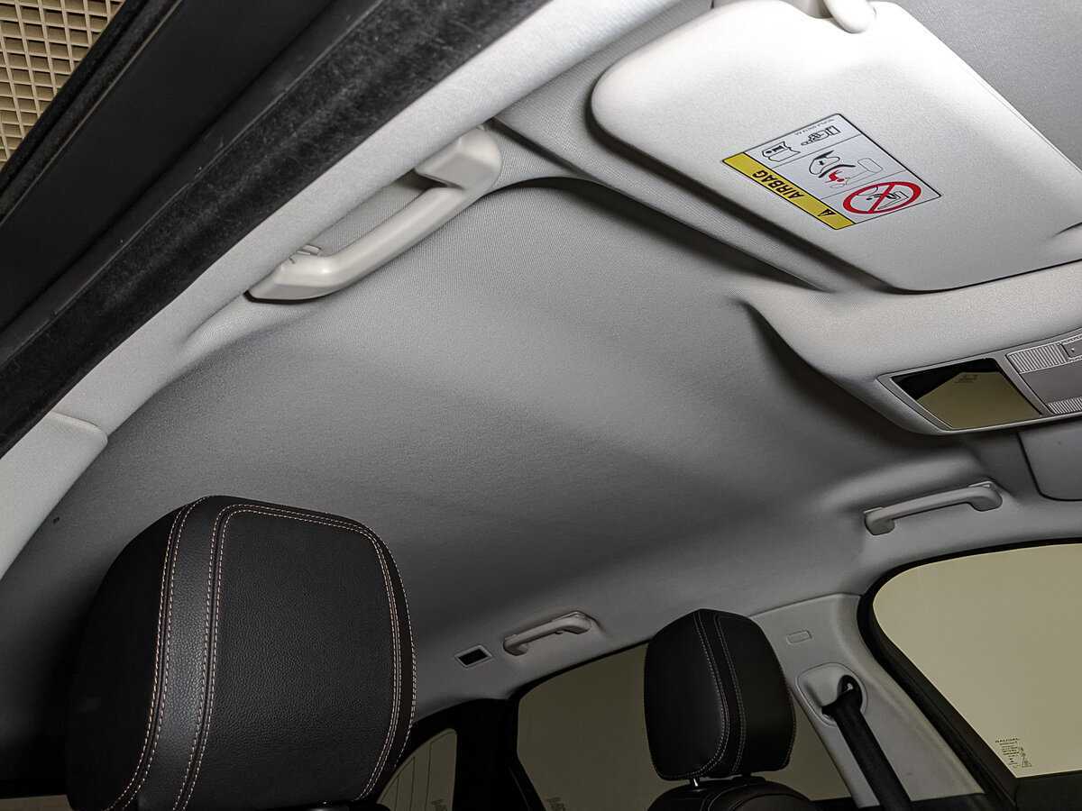 Купить Jaguar F-Pace, 2018, 113 874 км, фото №21